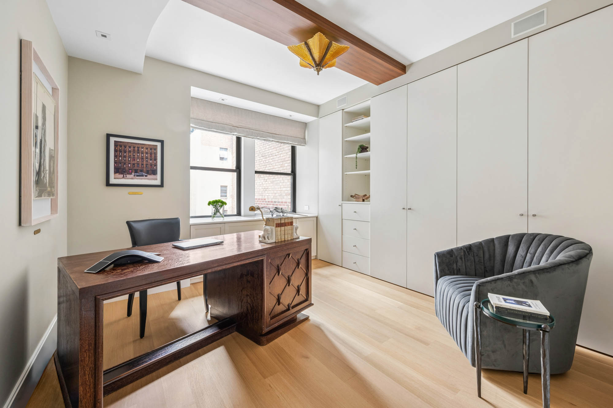  110 Central Park South 12AB - 物件實景