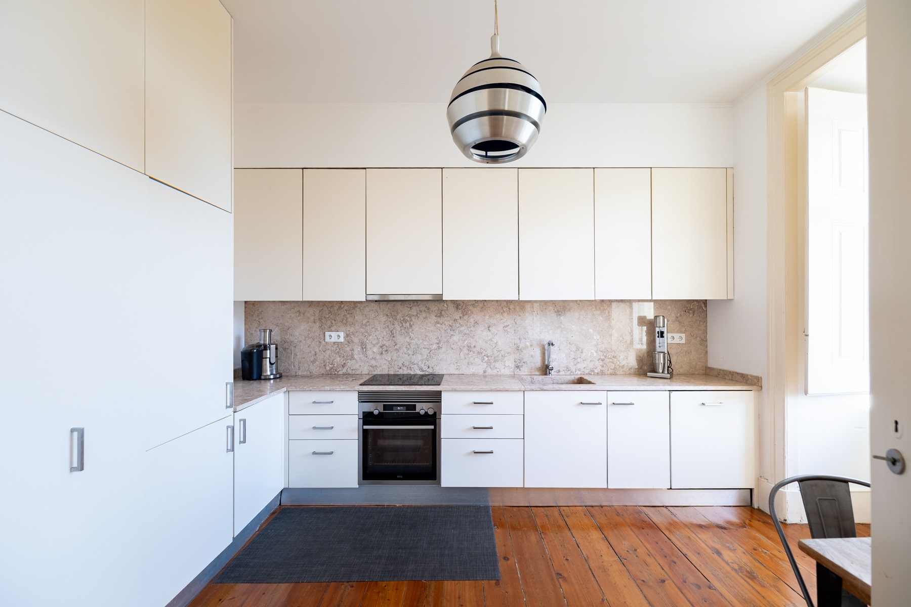  Flat, 3 bedrooms, for Sale - 物件實景
