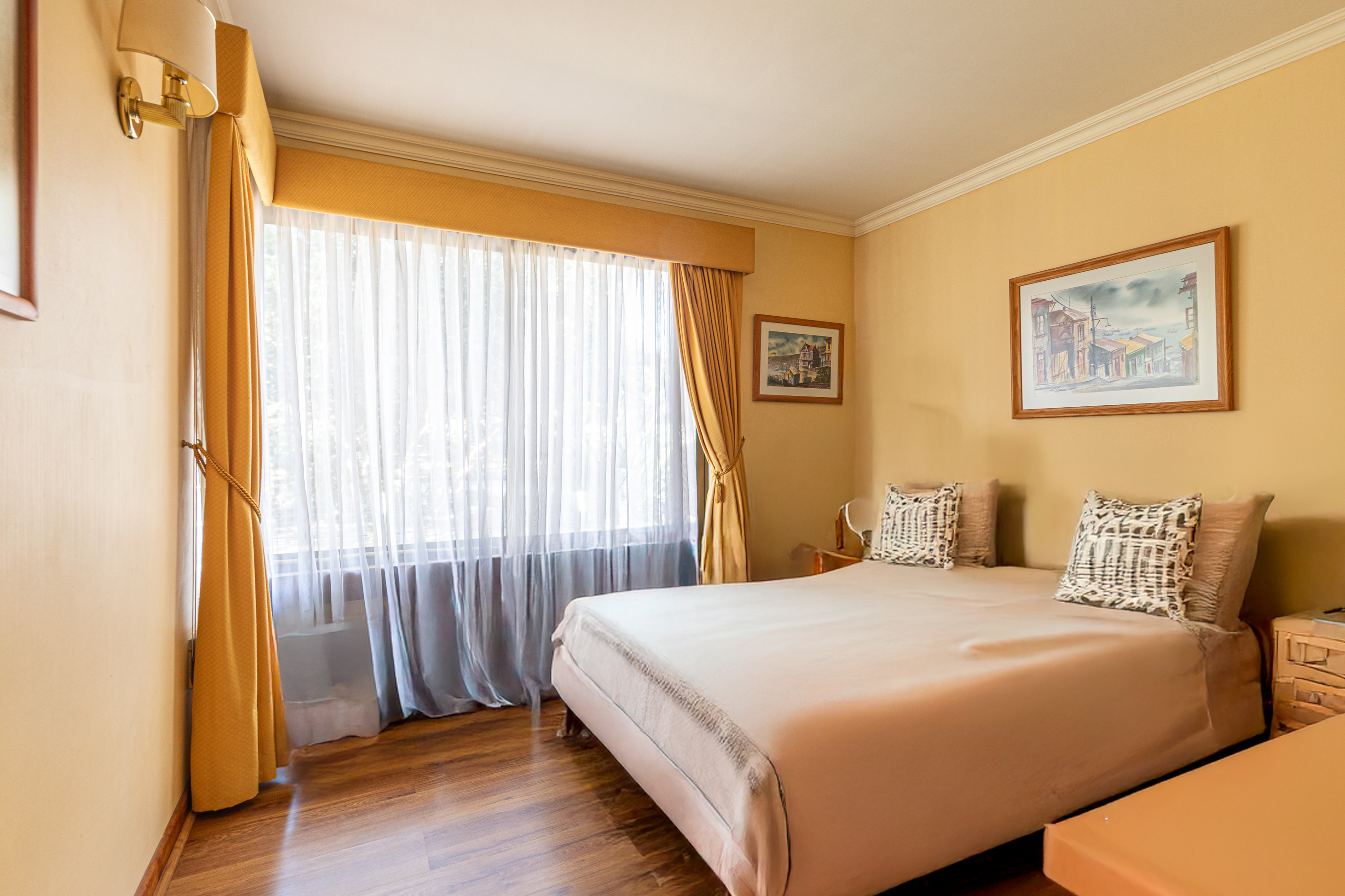  Santa Fe style House for Sale in Las Brisas Gated Community - 物件實景