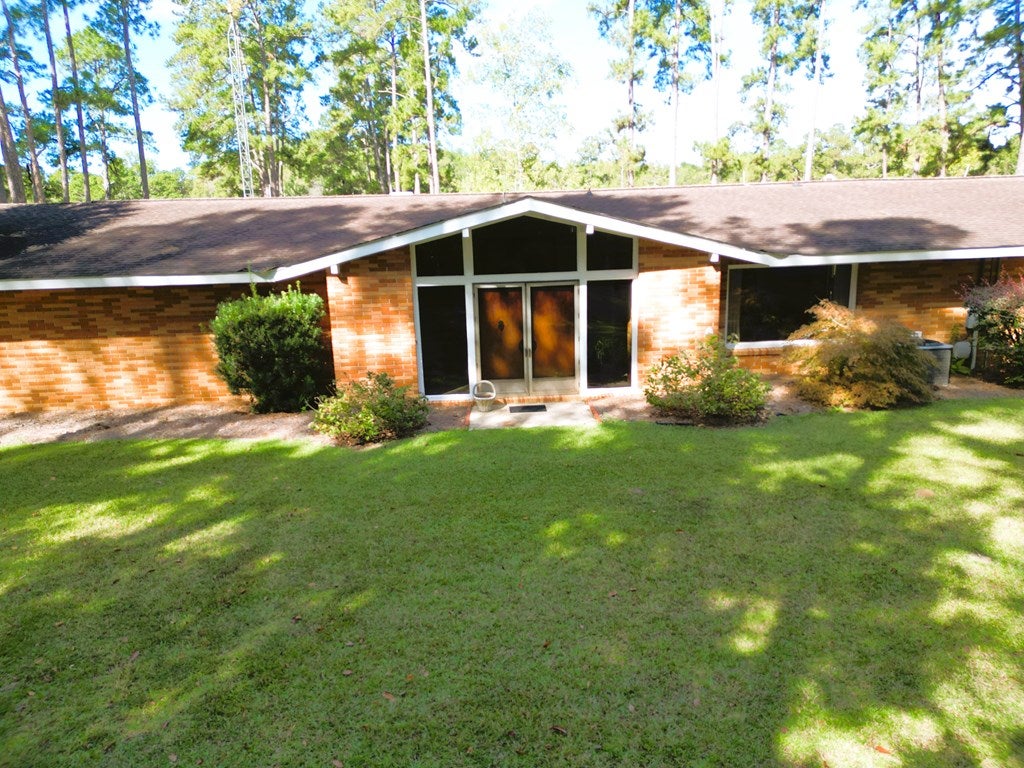 Chula, Georgia, 31733, United States, 4 Bedrooms Bedrooms, ,4 BathroomsBathrooms,Residential,For Sale,1979714