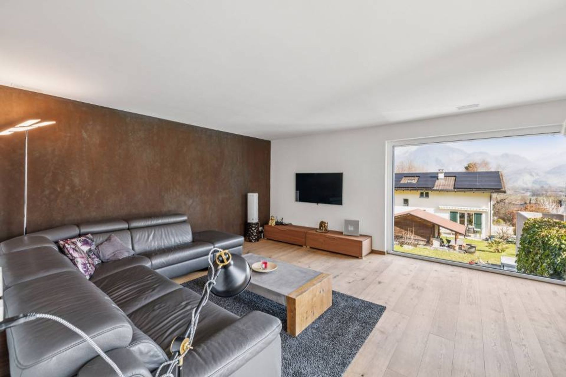  Contemporary villa - 物件實景