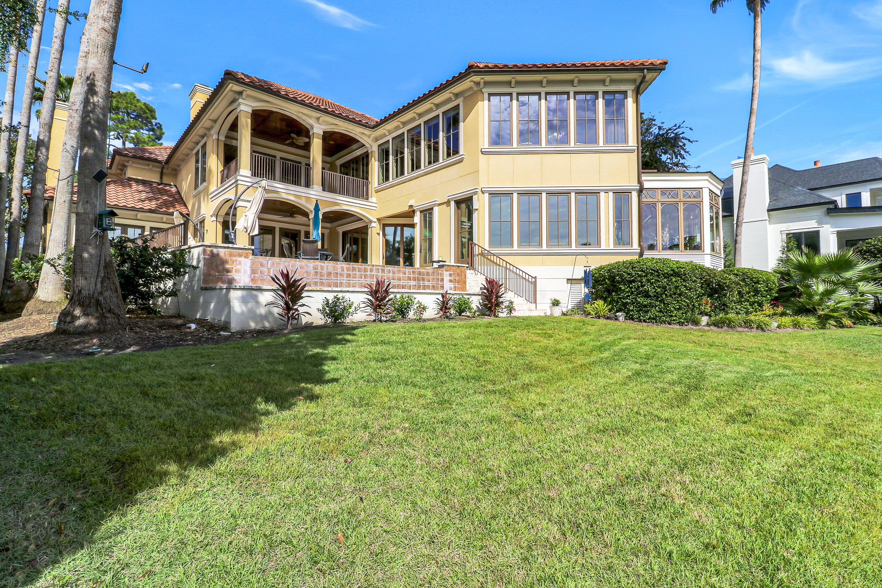  16 Castlebridge Court, Hilton Head Island - 物件實景