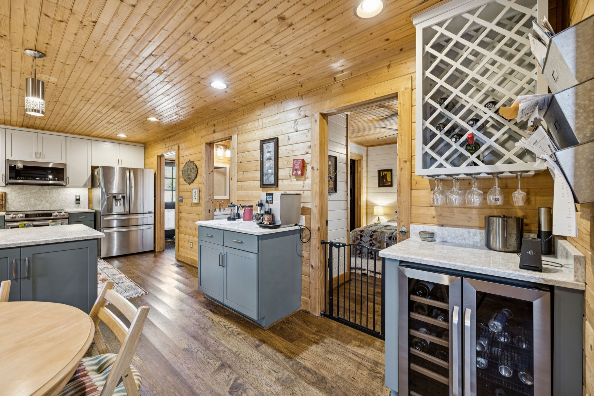  2846 Fuller Hollow Rd, Cornersville, TN, 37047 - 物件實景