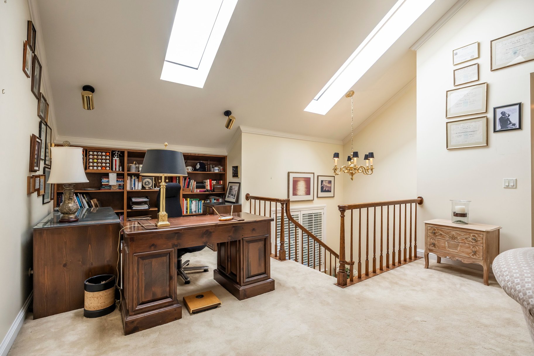  Charming Garden Retreat in Edgemount Estates - 物件實景