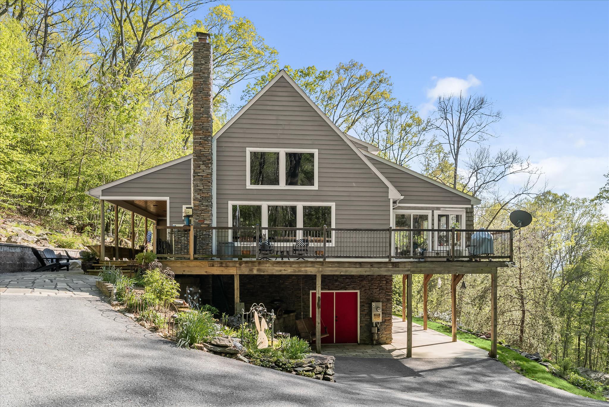  4623 Fishers Hollow, Myersville, MD, 21773 - 物件實景