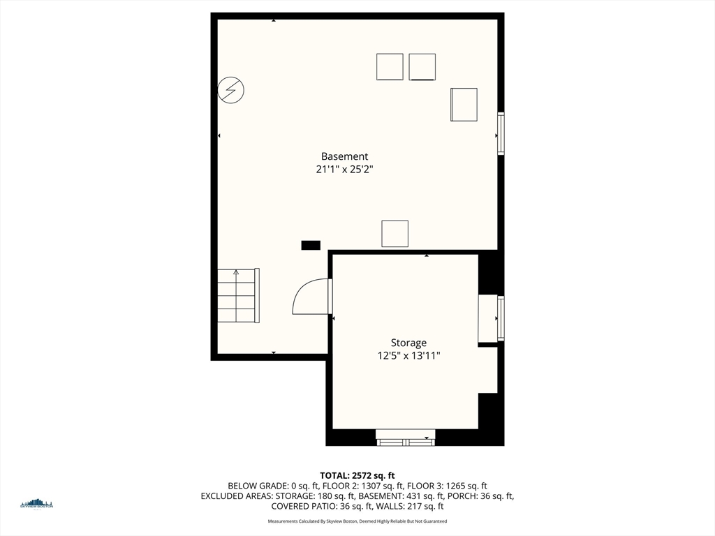 Lynn, Massachusetts, 01902, United States, 5 Bedrooms Bedrooms, ,3 BathroomsBathrooms,Residential,For Sale,1996647