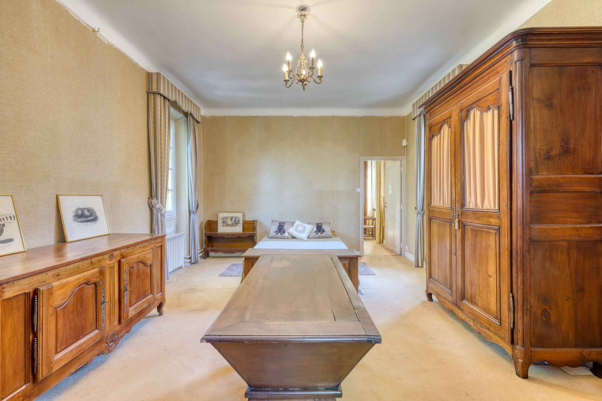  Exceptional property in Callian, Var - 物件實景