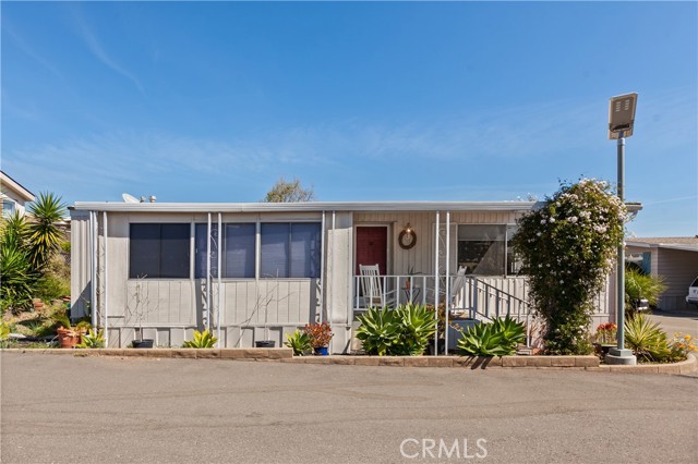 Carolyn Dr, San Luis Obispo, CA 93405