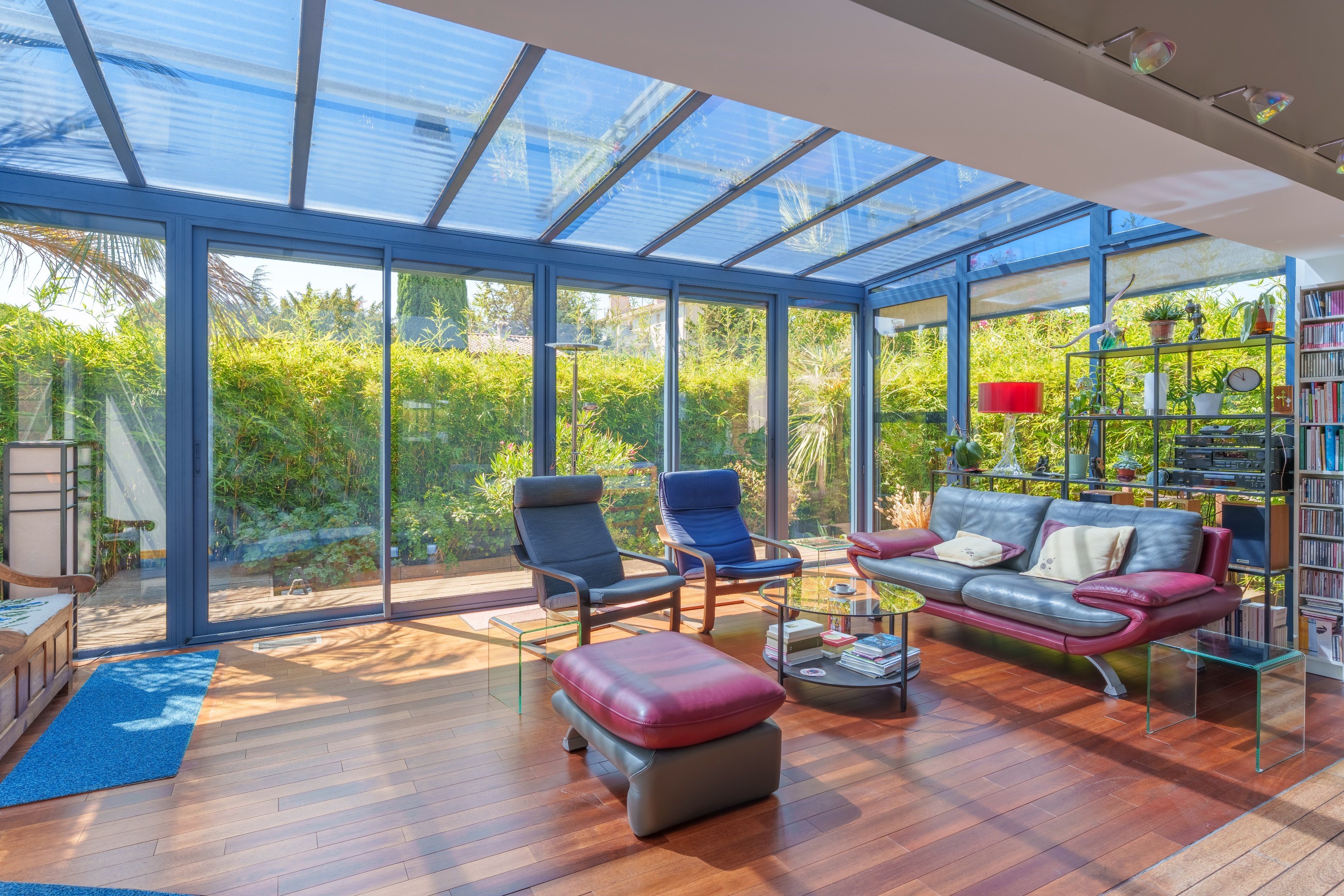  Architect-designed villa with a “seaside” feel, featuring a pool and a separate… - 物件實景