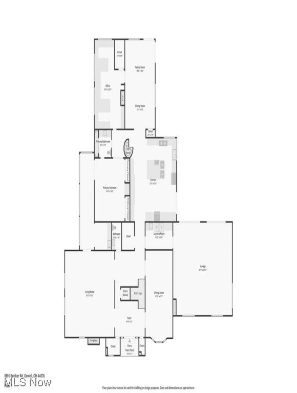 Orwell, Ohio, 44076, United States, 4 Bedrooms Bedrooms, ,6 BathroomsBathrooms,Residential,For Sale,1975661