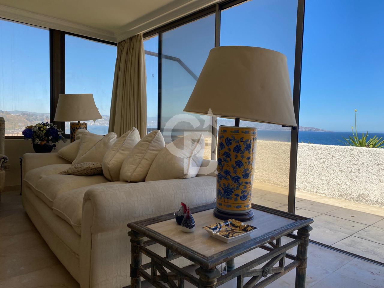 Viña Del Mar, Chile, 4 Bedrooms Bedrooms, ,3 BathroomsBathrooms,Residential,For Sale,1992124