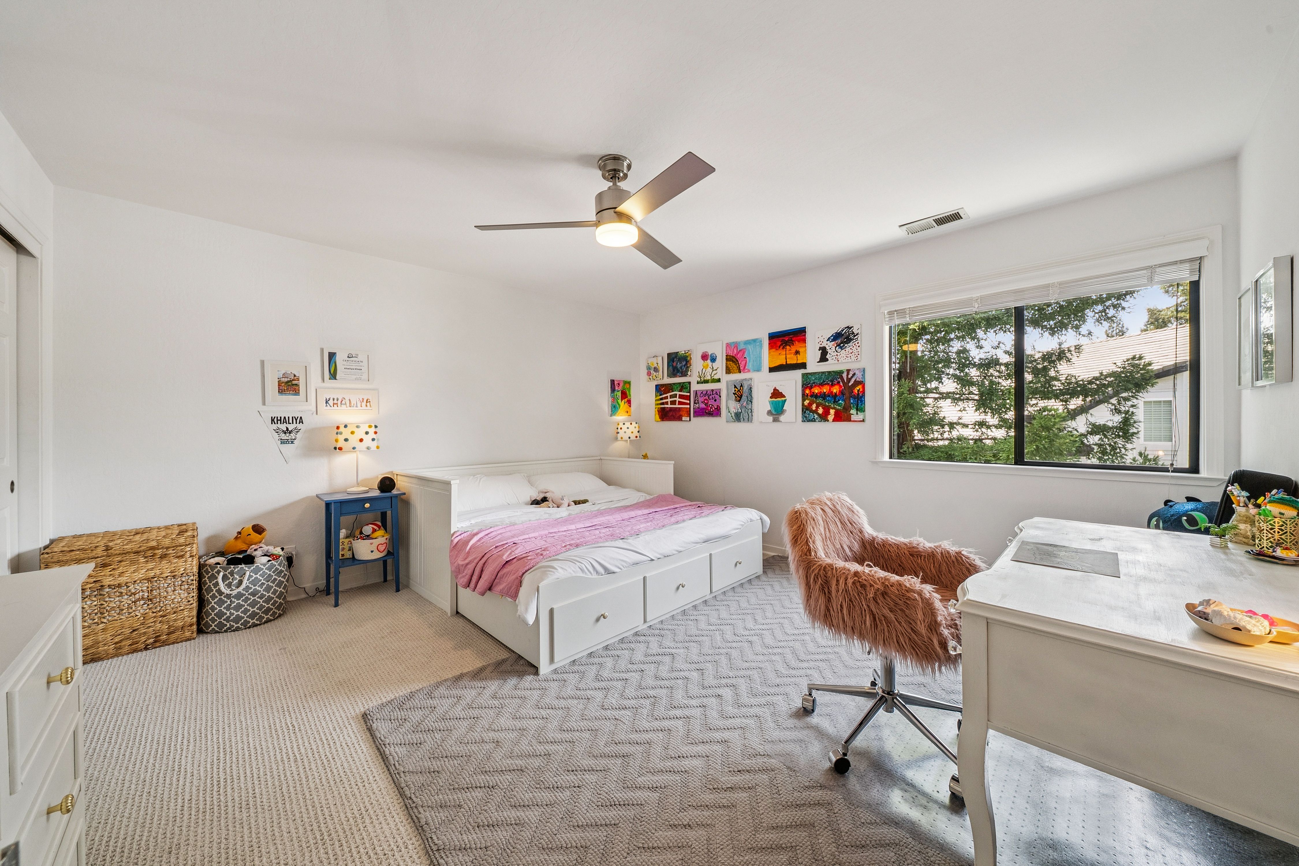  Private Blackhawk Living with Resort Amenities and Prime East Bay Location - 物件實景