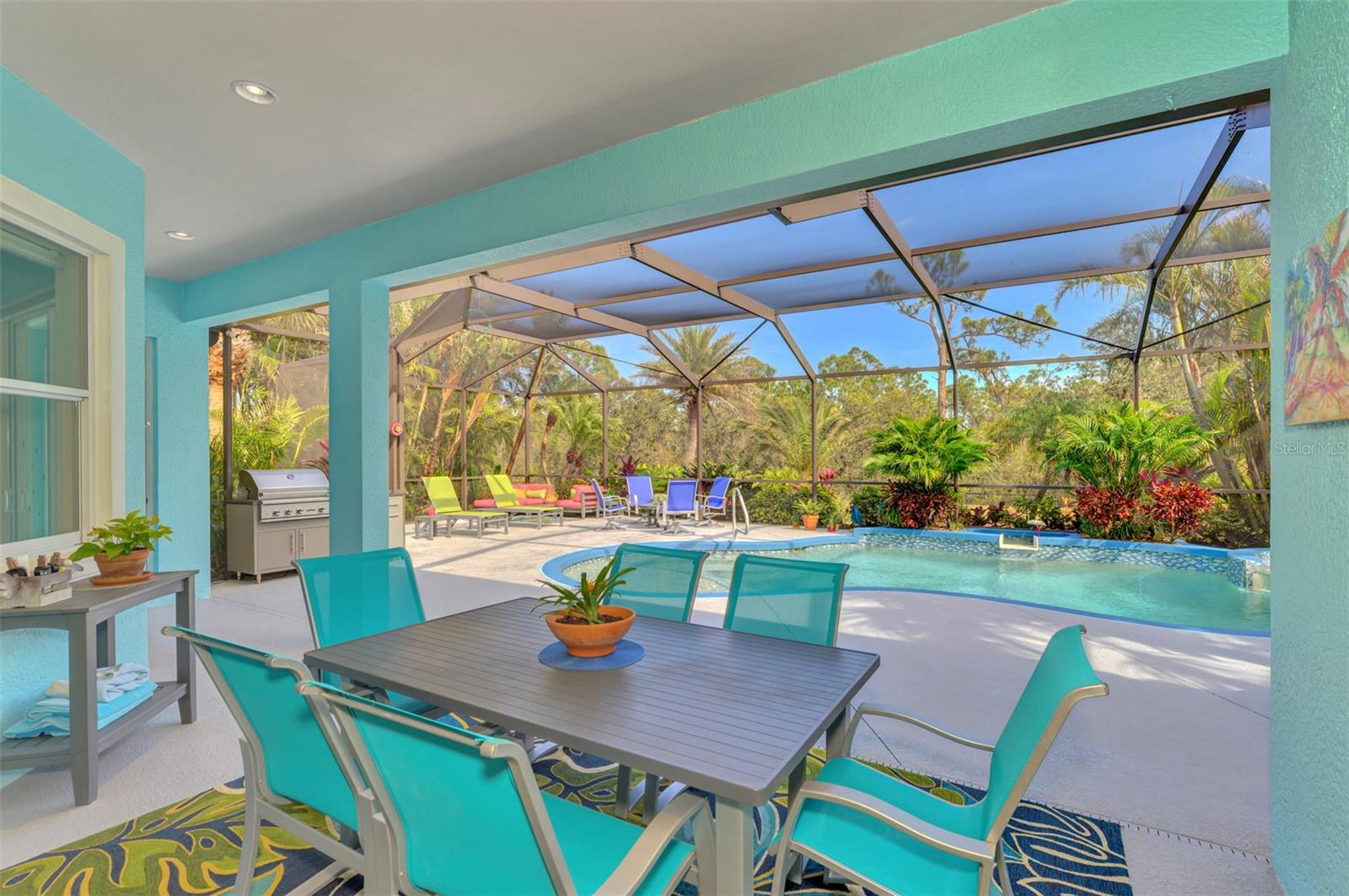 PORT CHARLOTTE, Florida, 33953, United States, 4 Bedrooms Bedrooms, ,3 BathroomsBathrooms,Residential,For Sale,1987055