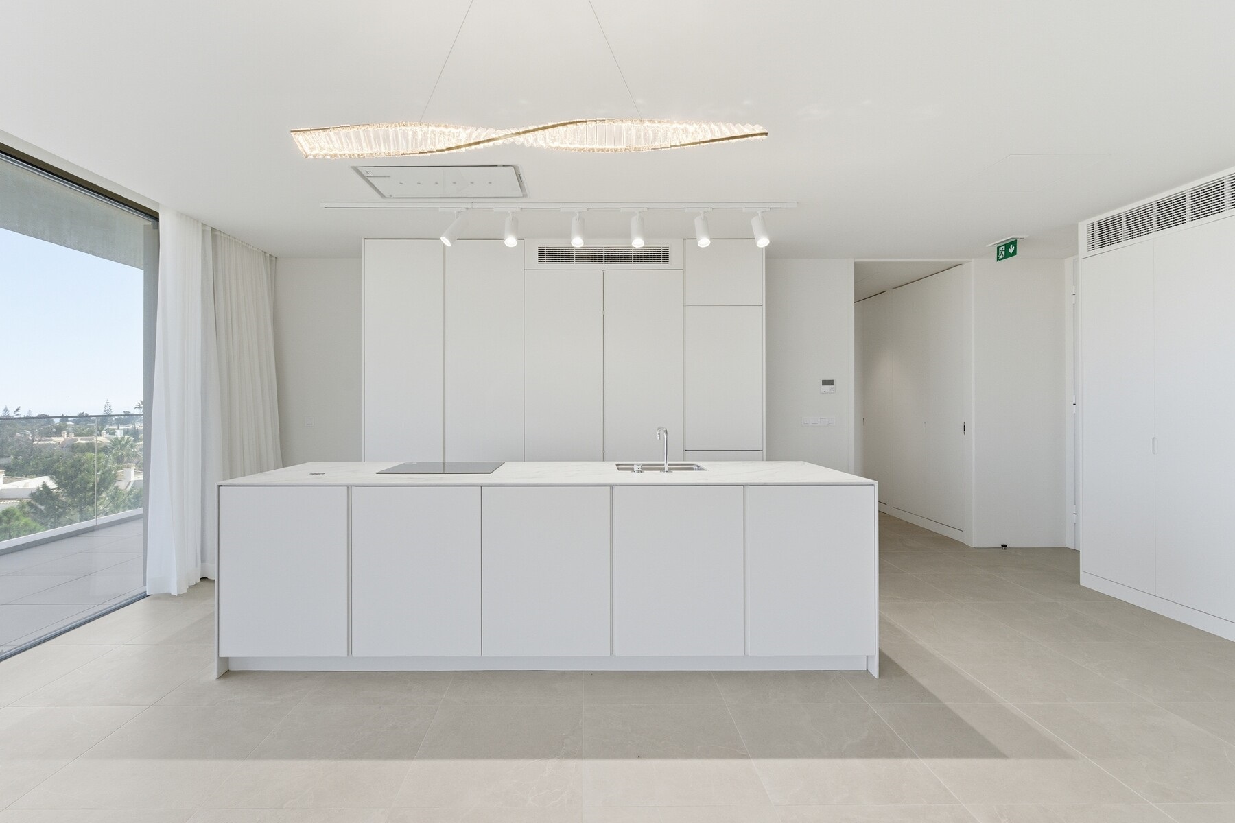  Flat, 2 bedrooms, for Sale - 物件實景