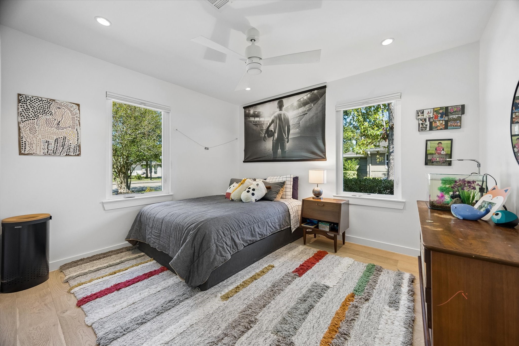  3027 Stanton Street - 物件實景