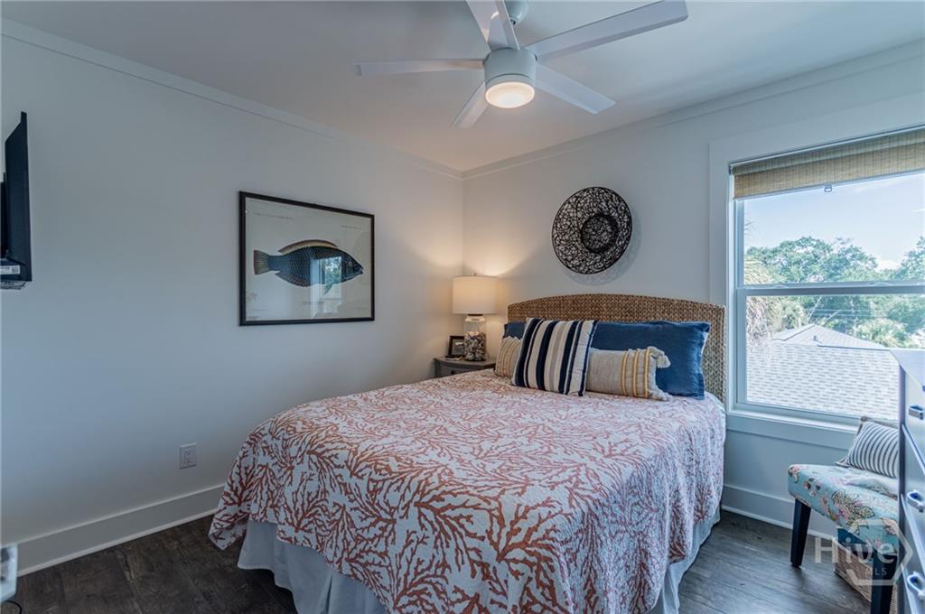 TYBEE ISLAND, Georgia, 31328, United States, 3 Bedrooms Bedrooms, ,3 BathroomsBathrooms,Residential,For Sale,1976054