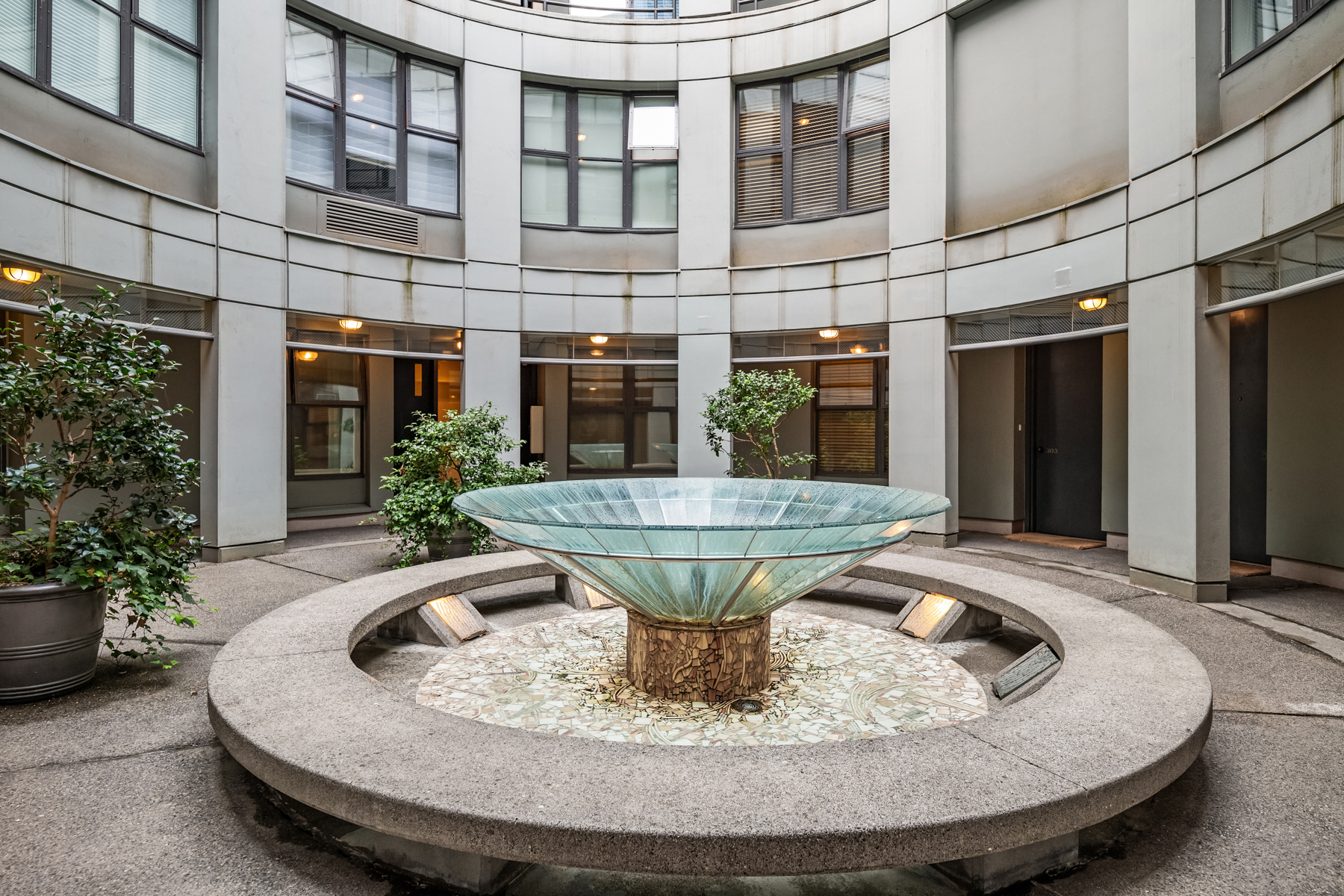  98 union  st unit #810, seattle, wa 98101 - 物件實景