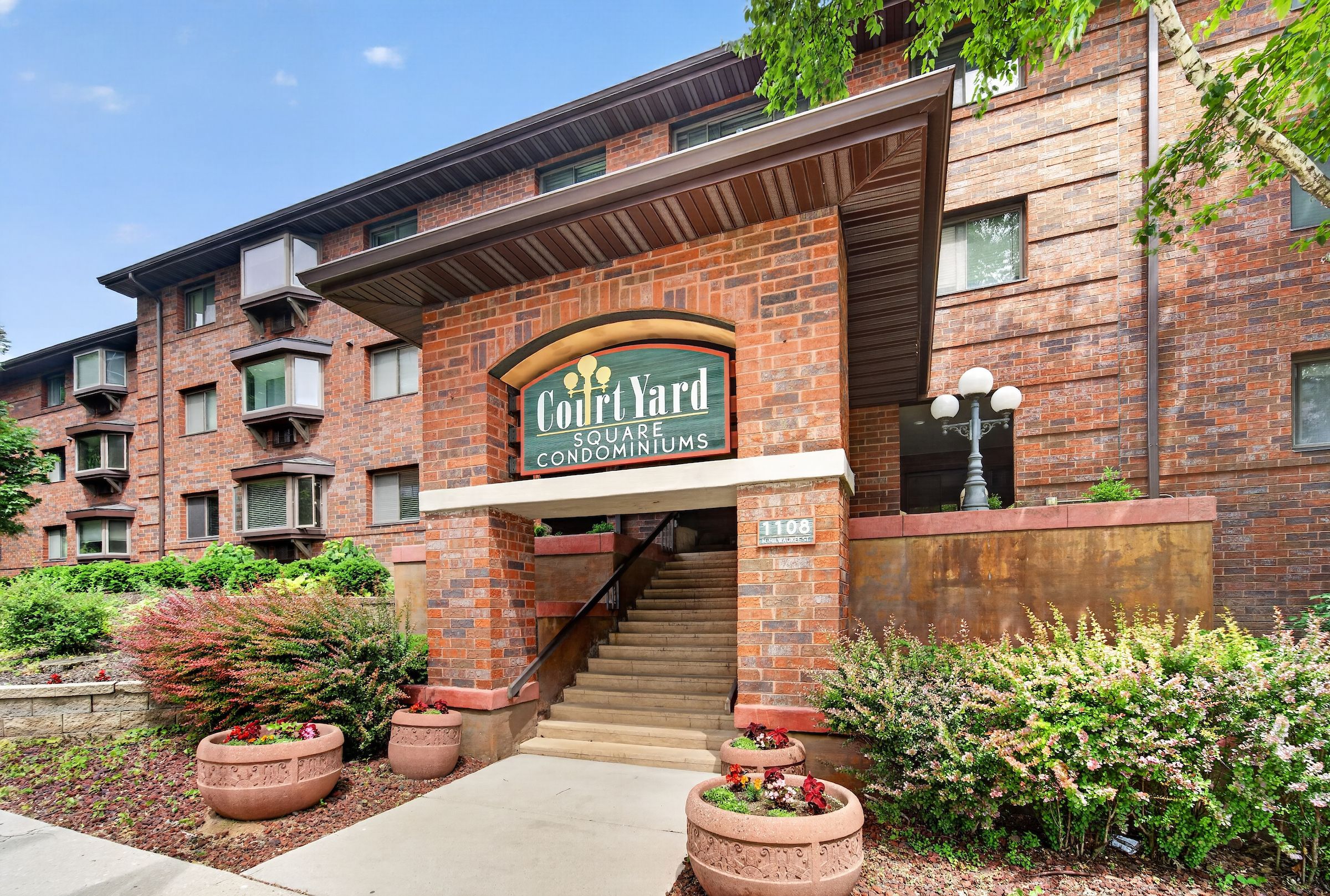  Two Bedroom Condo in the Heart of Downtown Milwaukee - 物件實景
