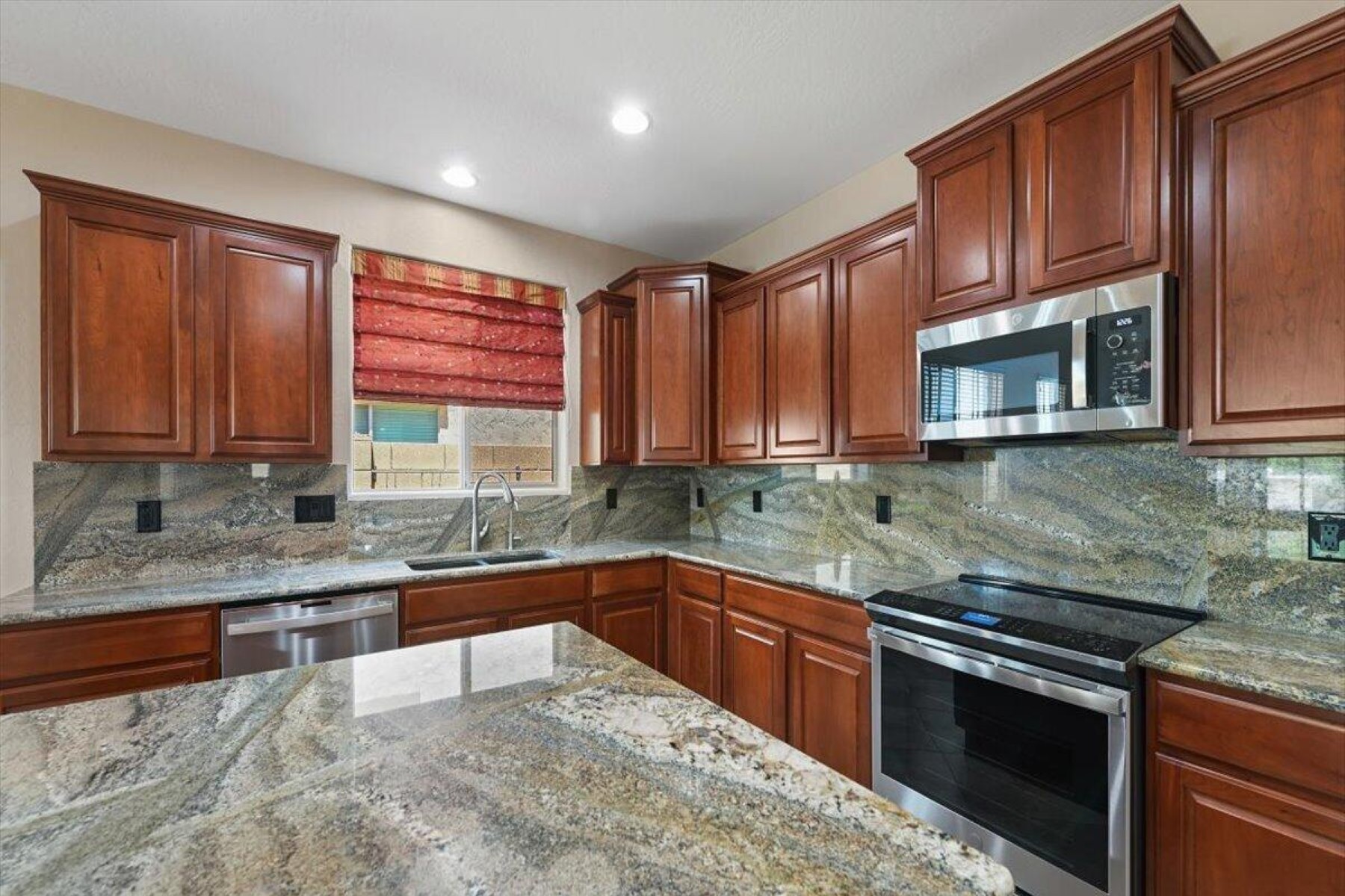  27810 N Sierra Sky Drive ¦ Peoria, AZ - 物件實景