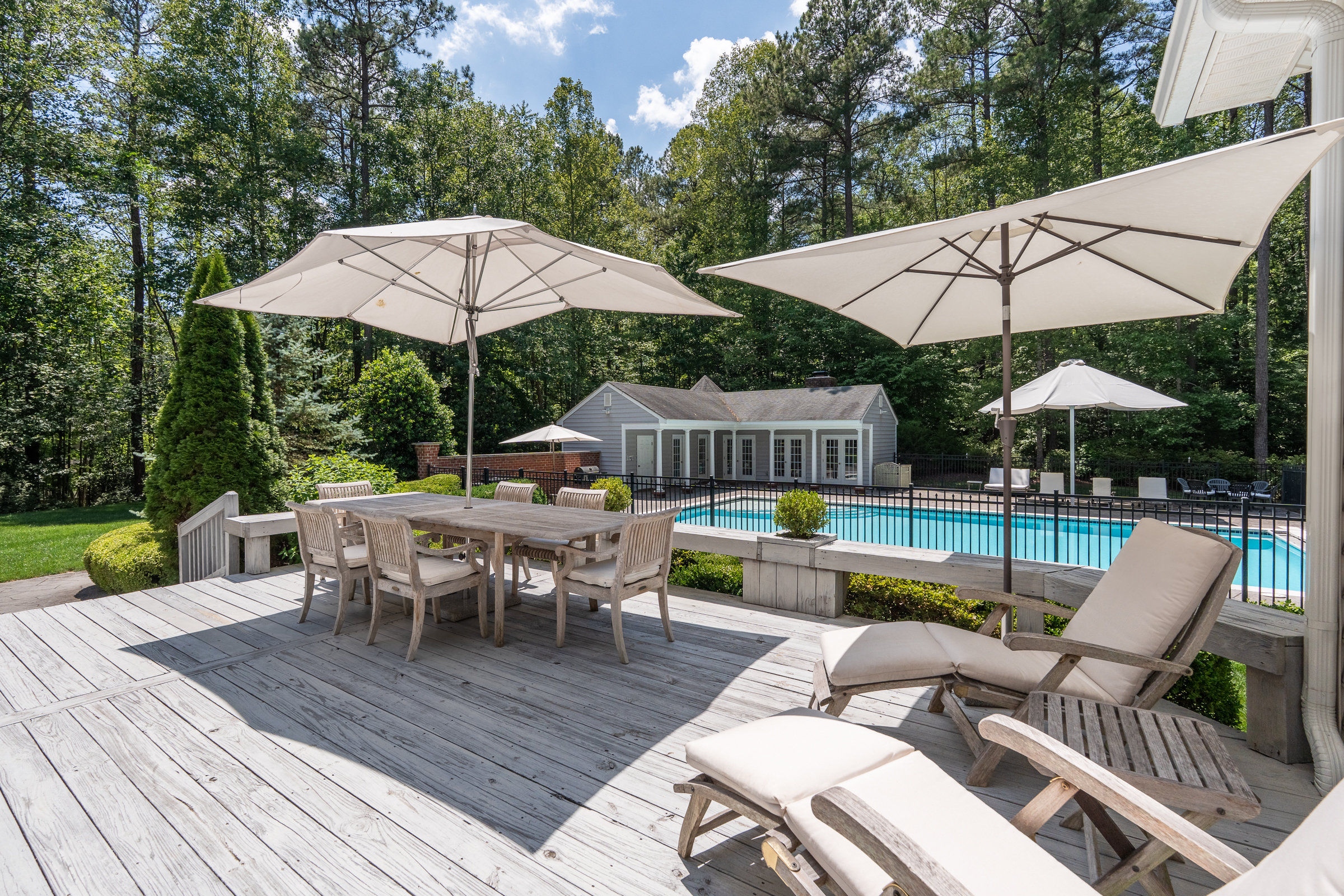  3124 Rock Cress Lane, Sandy Hook, VA 23153 - 物件實景