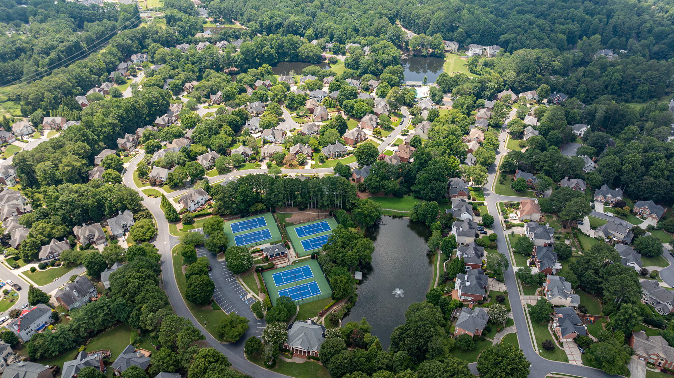  Beautifully Updated and Well Maintained Home in the Heart of East Cobb - 物件實景