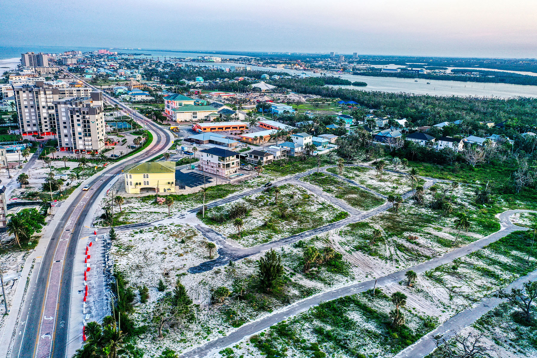  FORT MYERS BEACH - GULF VIEW - 物件實景