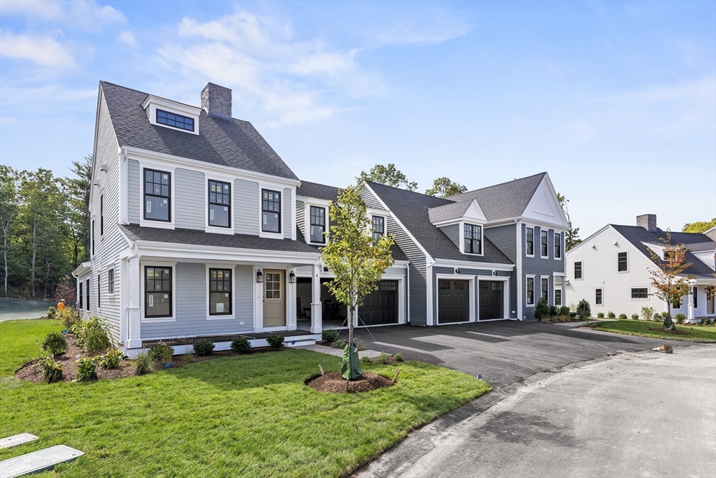 46 Sandwich Road Unit 34, Plymouth, Massachusetts, 02360, United States, 2 Bedrooms Bedrooms, ,3 BathroomsBathrooms,Residential,For Sale,46 Sandwich Road Unit 34,1479786