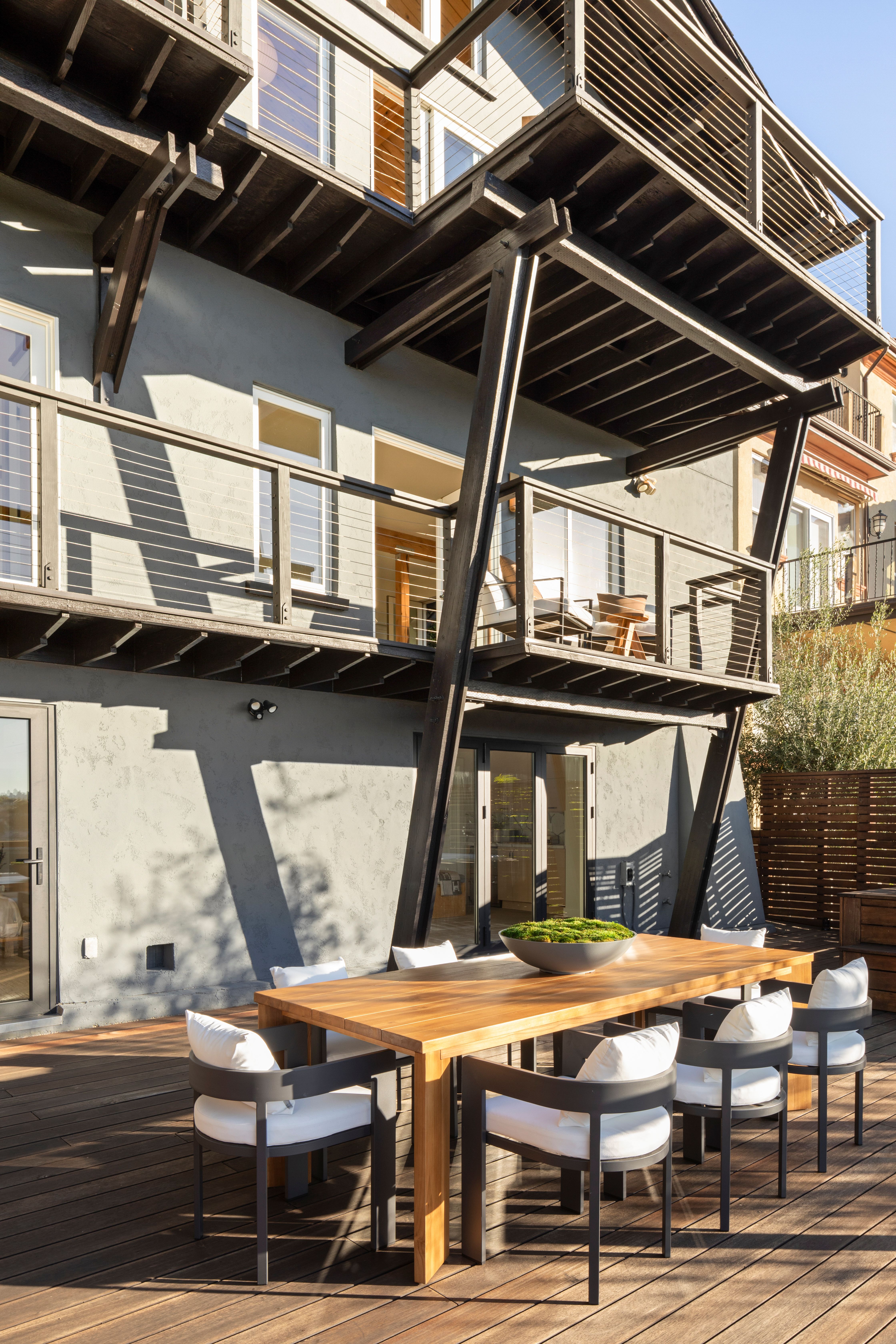  A Claremont Architectural Retreat - 物件實景