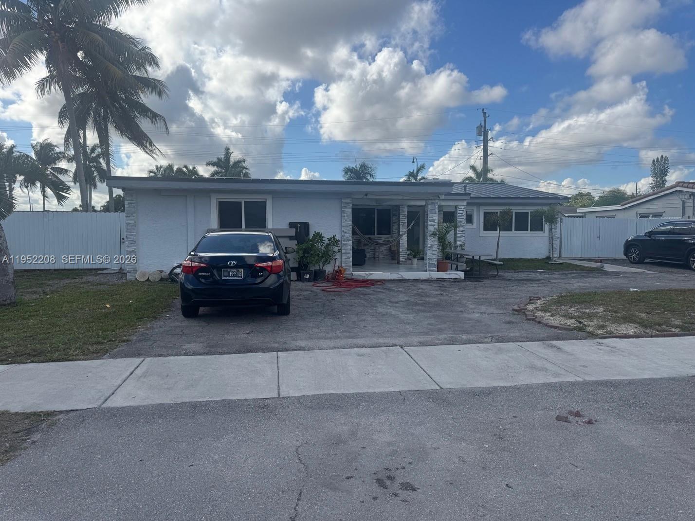6th Pl, Miami, FL 33169