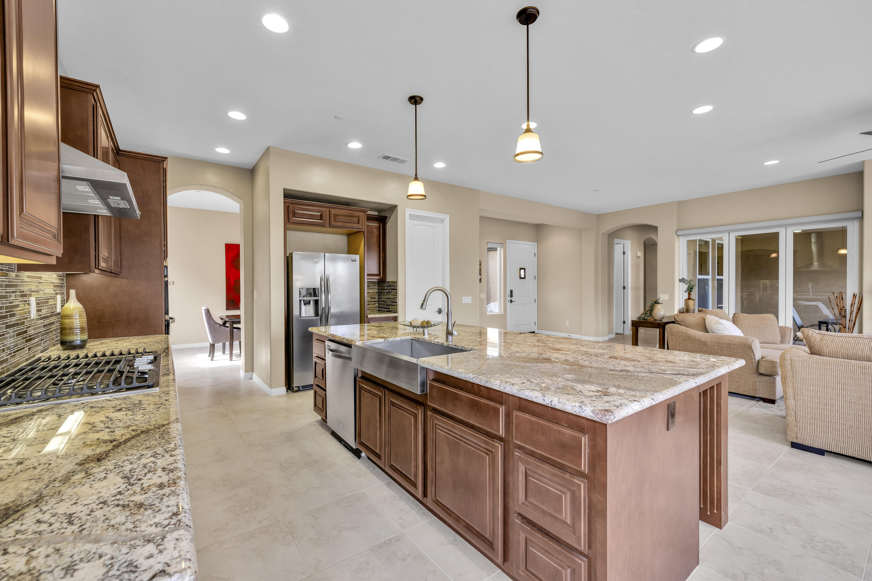 La Quinta, California, 92253, United States, 3 Bedrooms Bedrooms, ,4 BathroomsBathrooms,Residential,For Sale,1991263