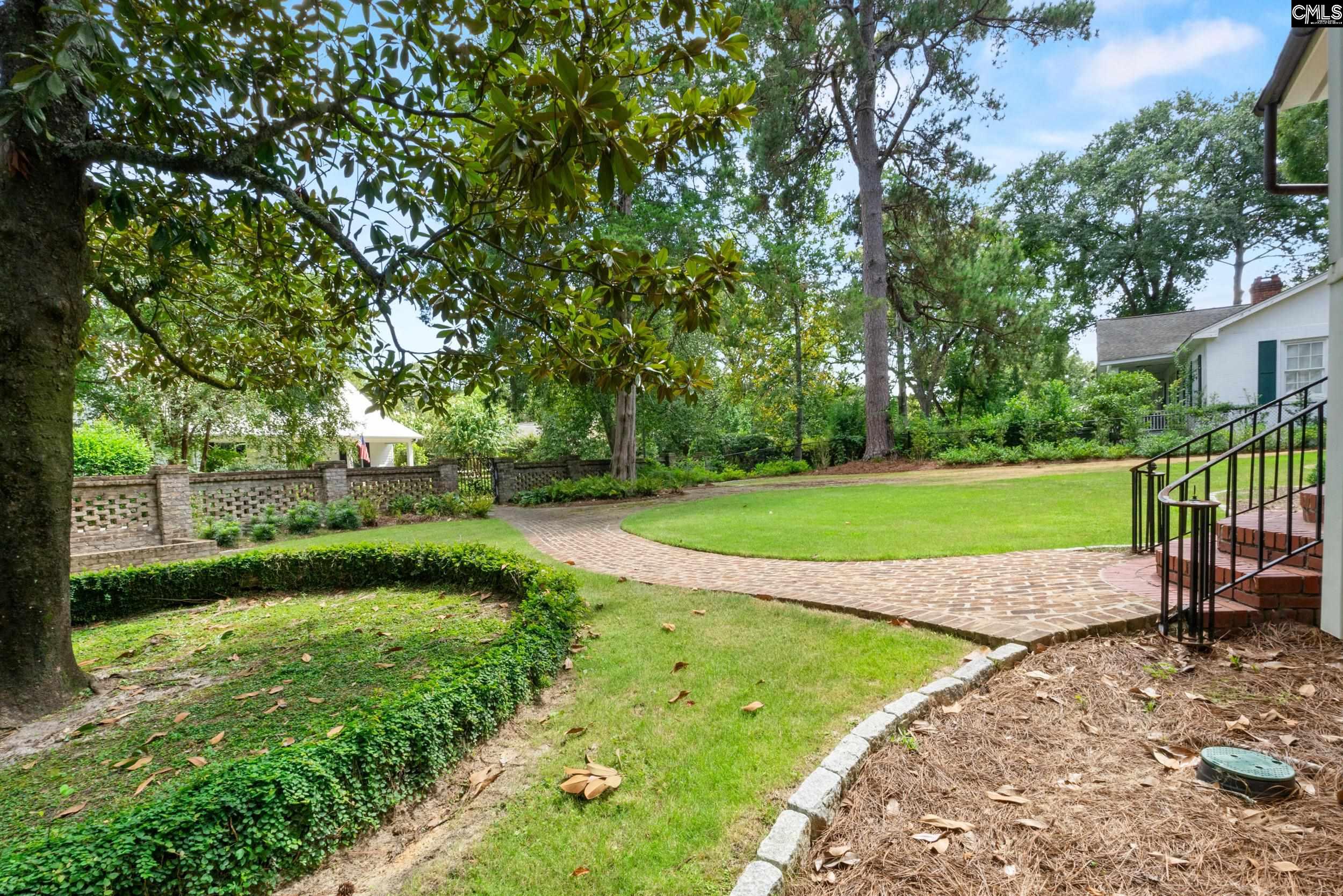  1807 Brevard Place - 物件實景