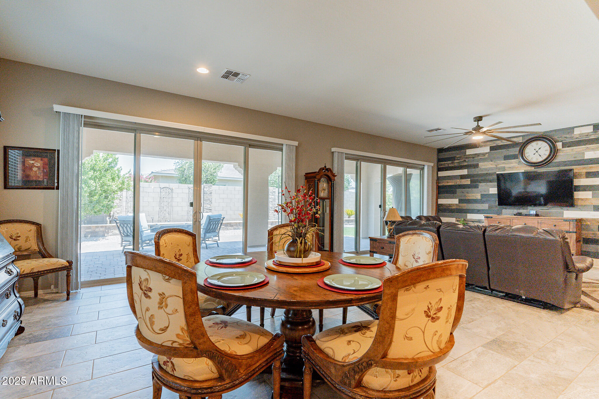 Queen Creek, Arizona, 85142, United States, 4 Bedrooms Bedrooms, ,Residential,For Sale,1866482