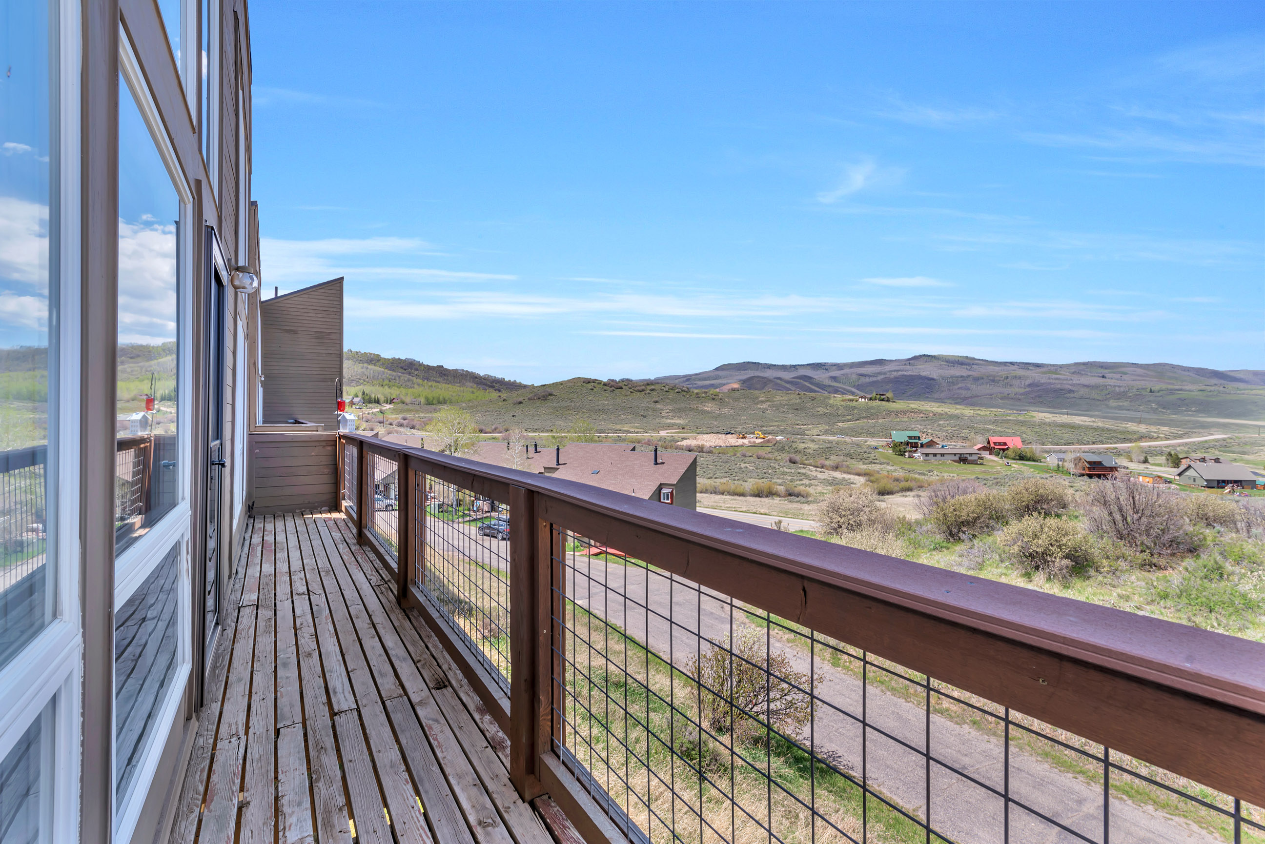  30331 County Road 16 Unit #302, Oak Creek, CO 80467 - 物件實景