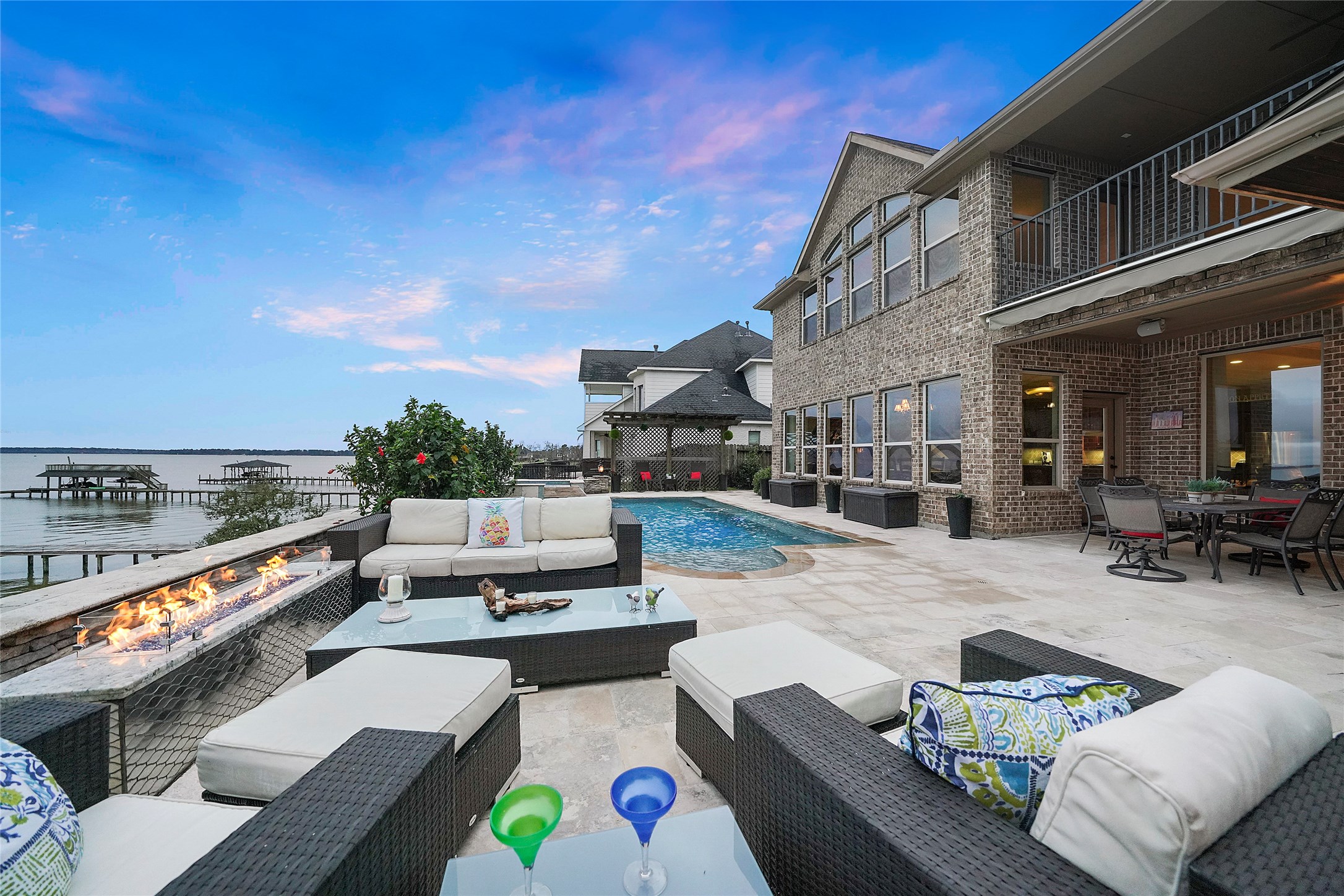  16202 Pelican Beach Lane - 物件實景