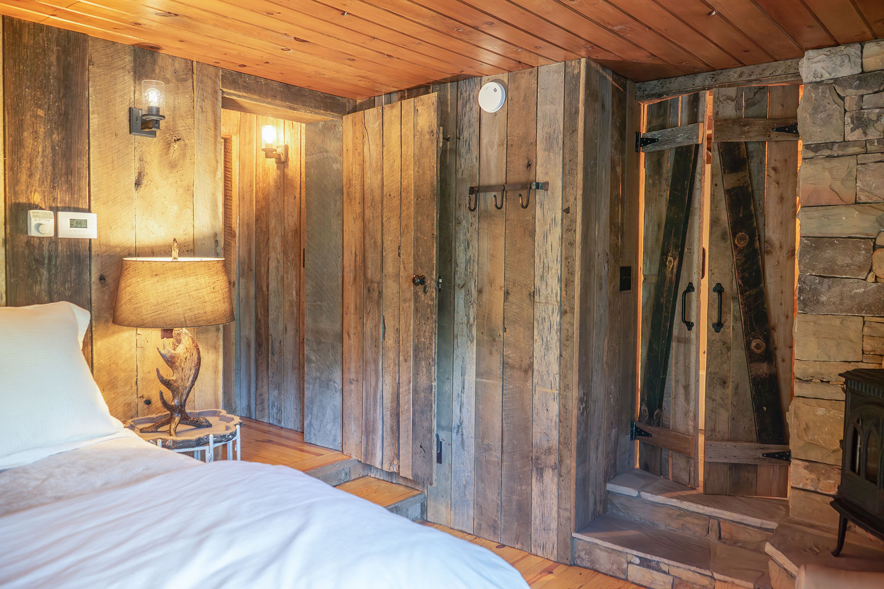  HUCKLEBERRY KNOB - BLOWING ROCK - 物件實景