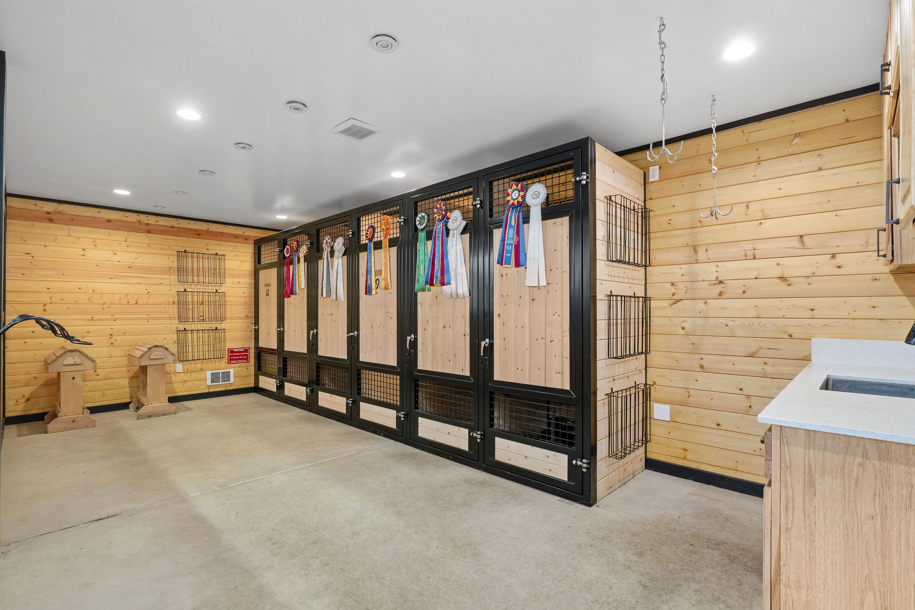  Koru Equestrian  A Legacy of Elegance & Equine Excellence - 物件實景
