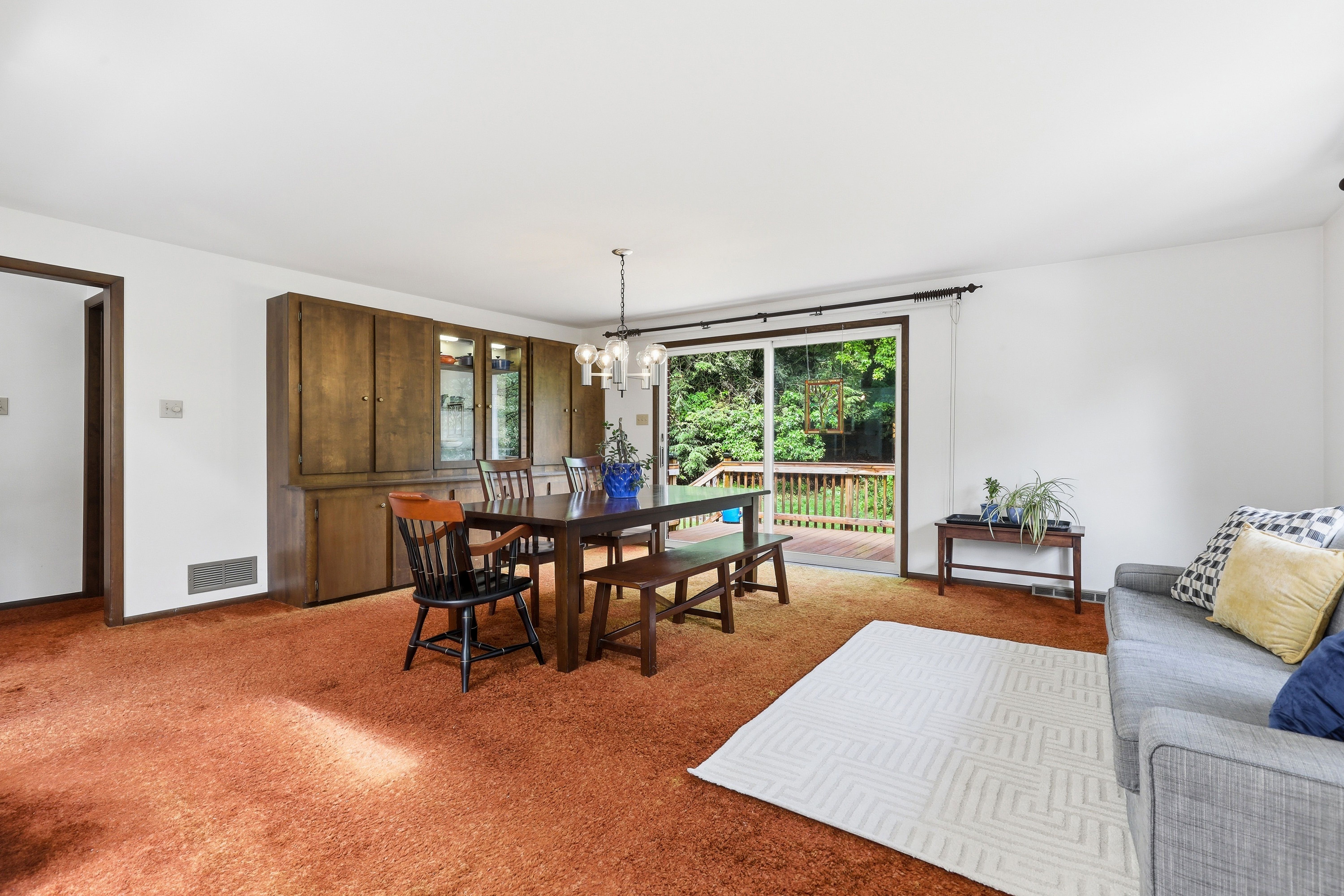  9531 Orchard Road, Pittsburgh, PA 15237 - 物件實景