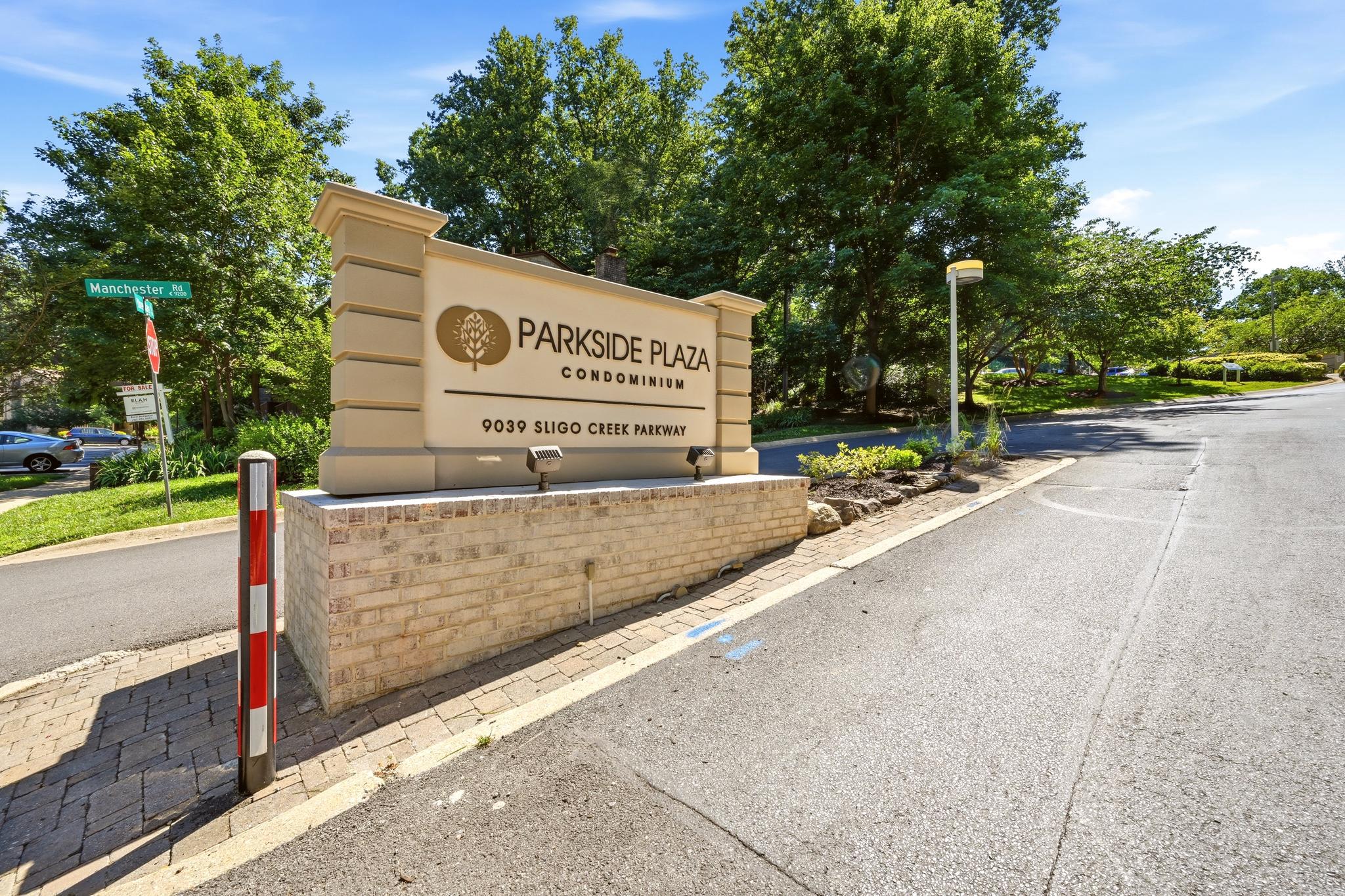  9039 Sligo Creek Parkway, Silver Spring, MD, 20901 - 物件實景