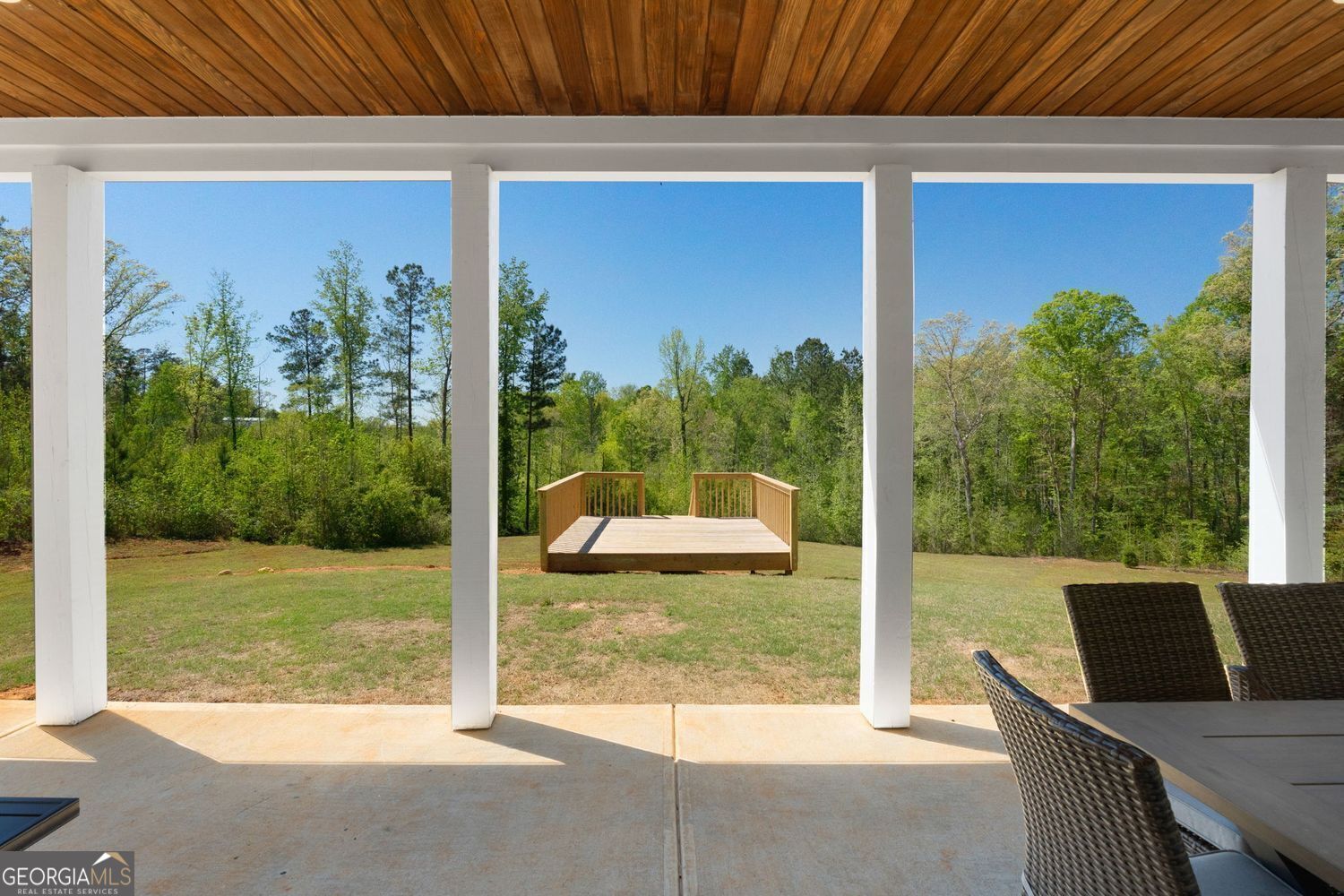 Flovilla, Georgia, 30216, United States, 4 Bedrooms Bedrooms, ,4 BathroomsBathrooms,Residential,For Sale,1859112