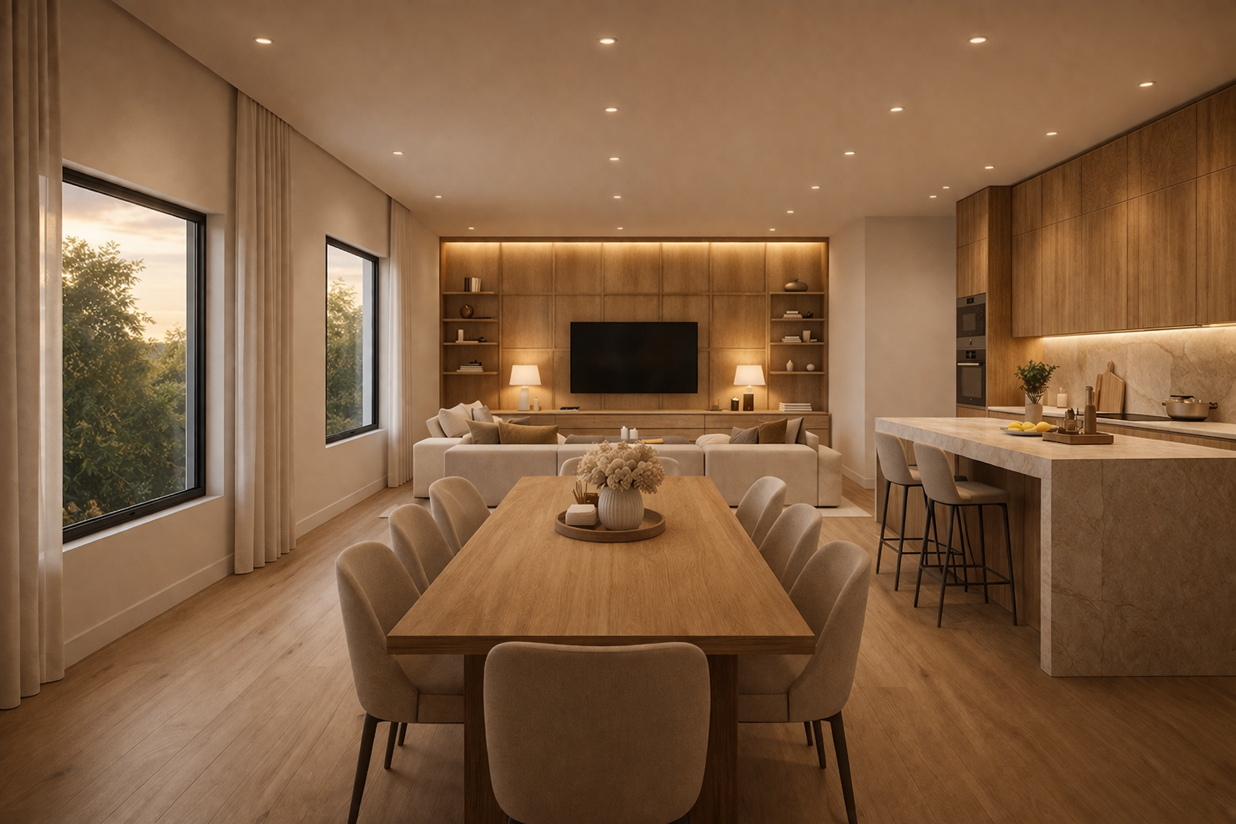  Floor to renovate next to Retiro Park - 物件實景