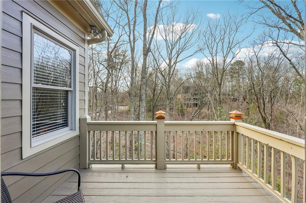 Big Canoe, Georgia, 30143, United States, 4 Bedrooms Bedrooms, ,4 BathroomsBathrooms,Residential,For Sale,2031127