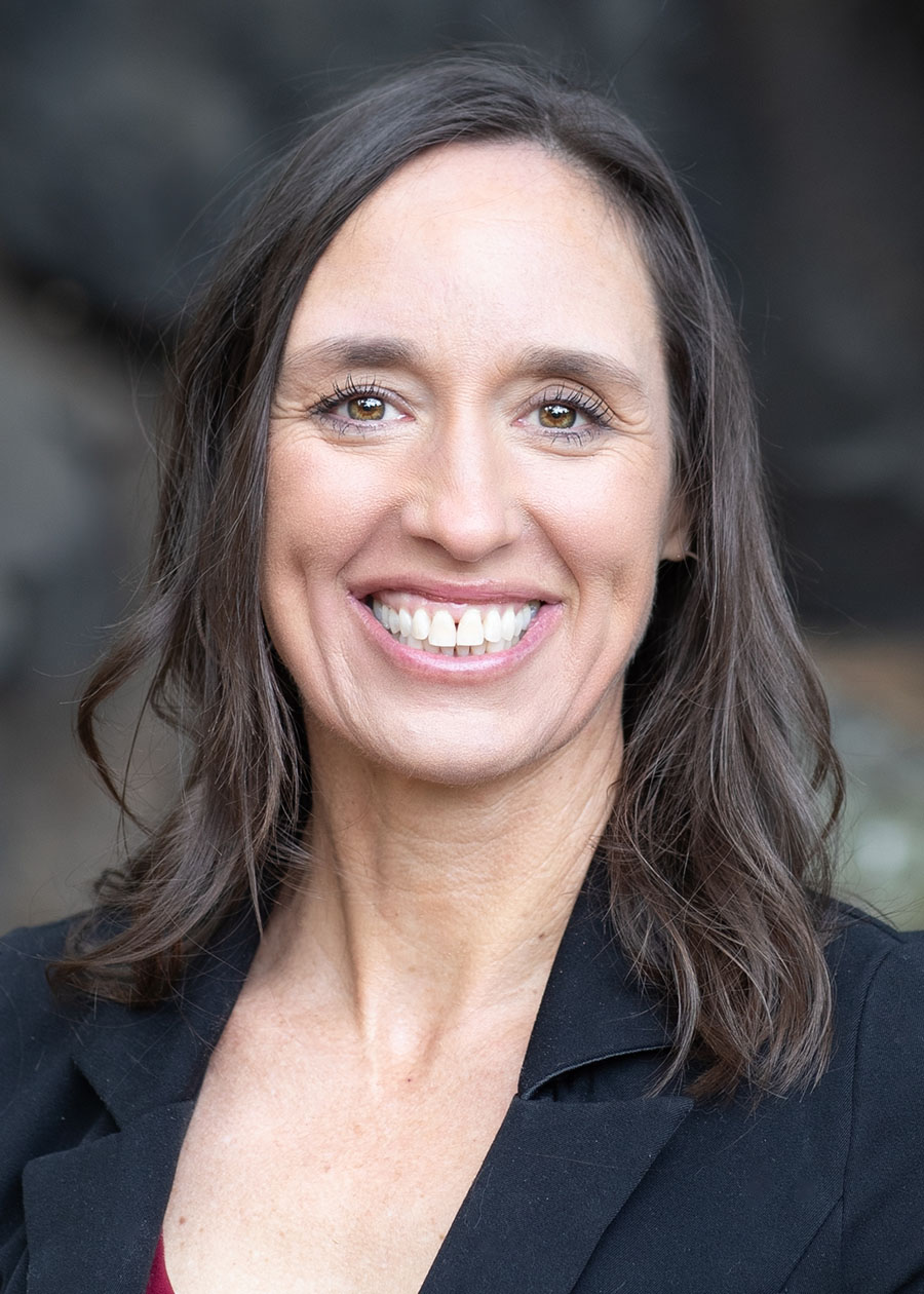 Wendy Stassens