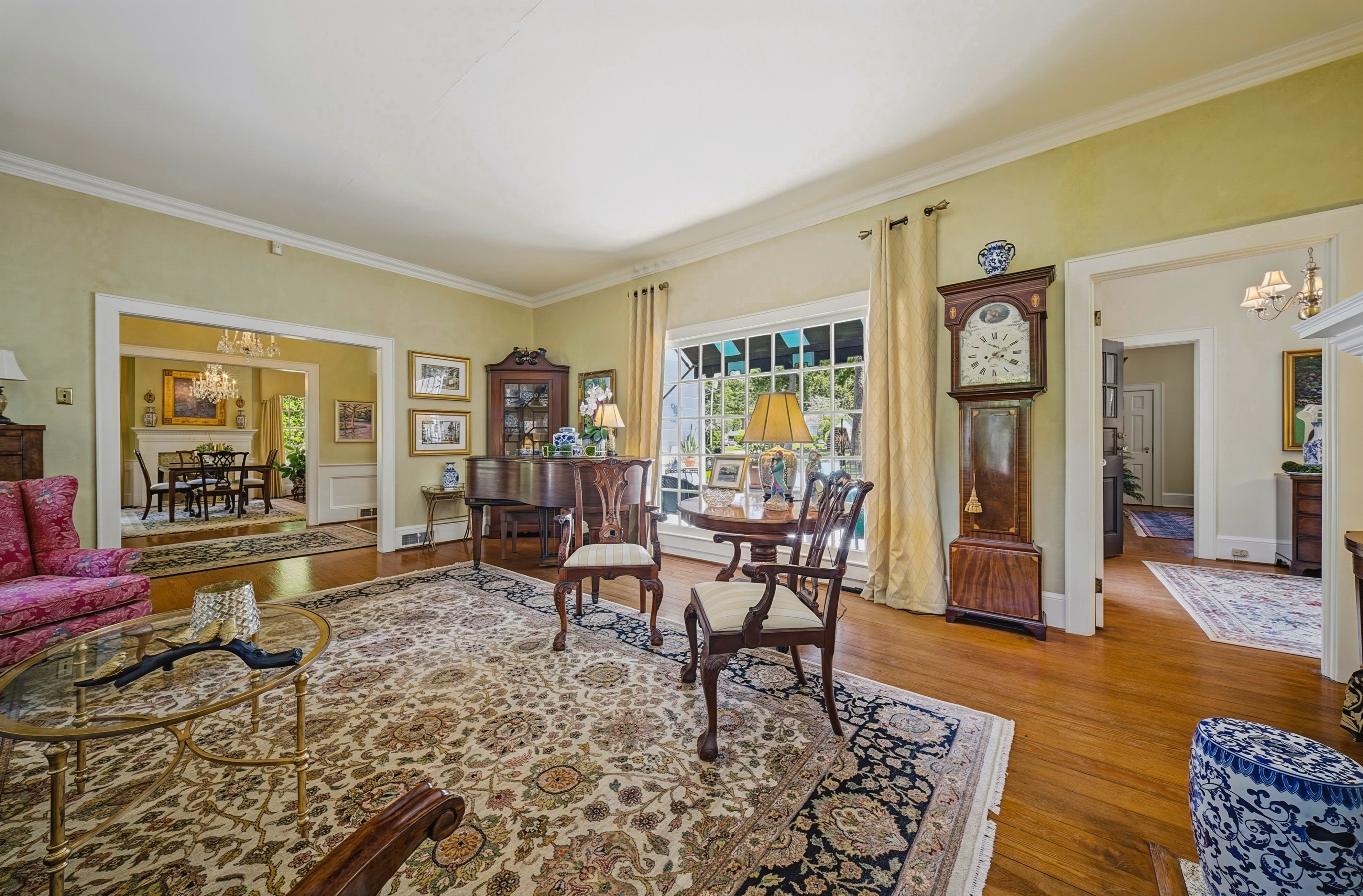  TIMELESS SOUTHERN LIVING - 物件實景