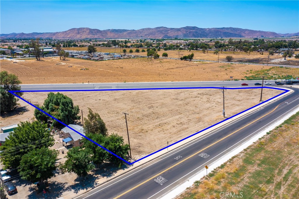 0 N State Street, San Jacinto, California, 92583, United States, ,Land,For Sale,0 N State Street,1309164