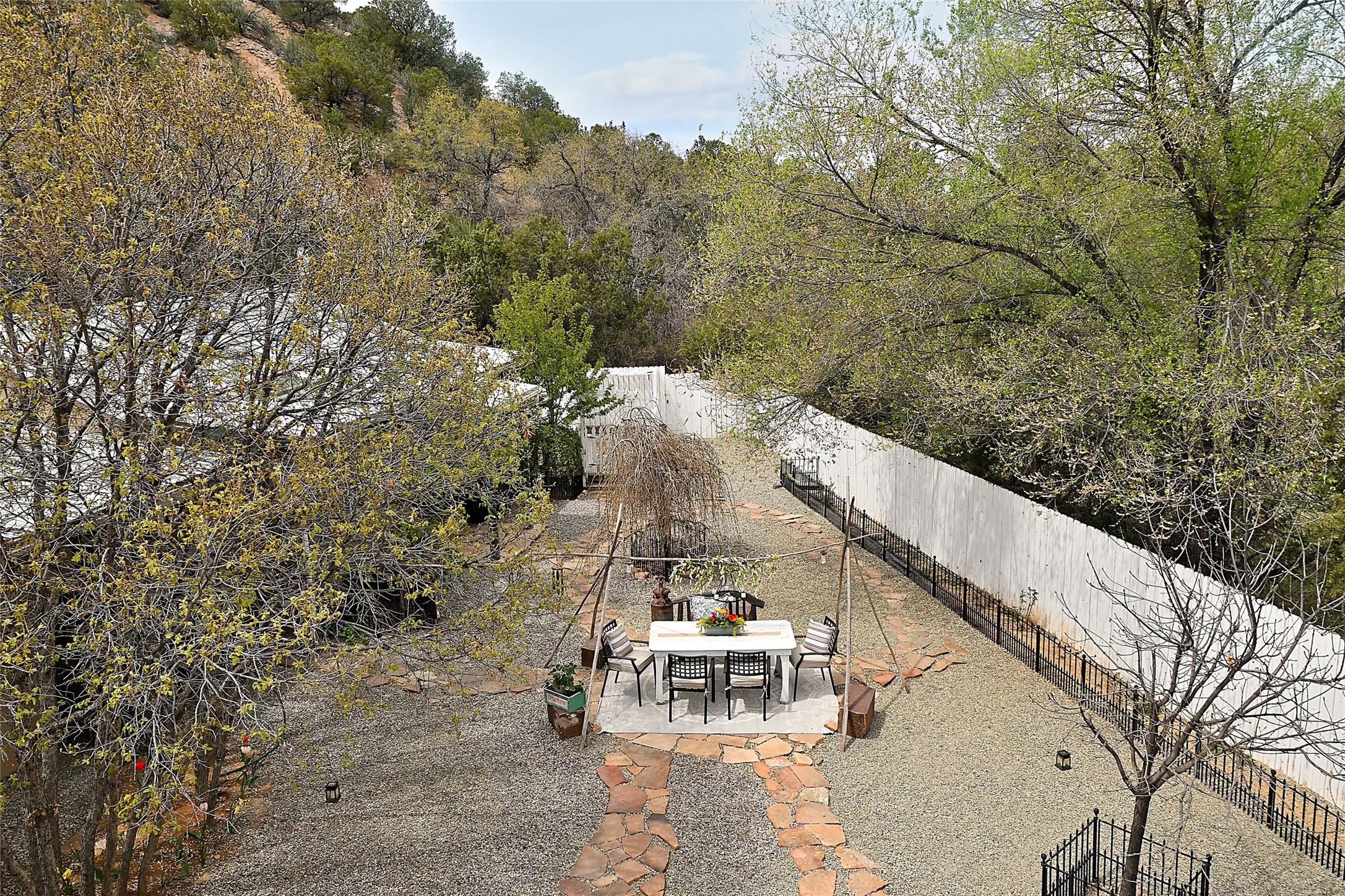  7 Camino De Pastores #A & #B - 物件實景