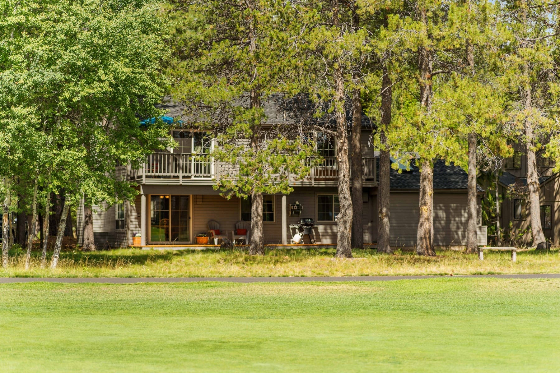  57308 Approach Lane #2 Sunriver, OR 97707 - 物件實景