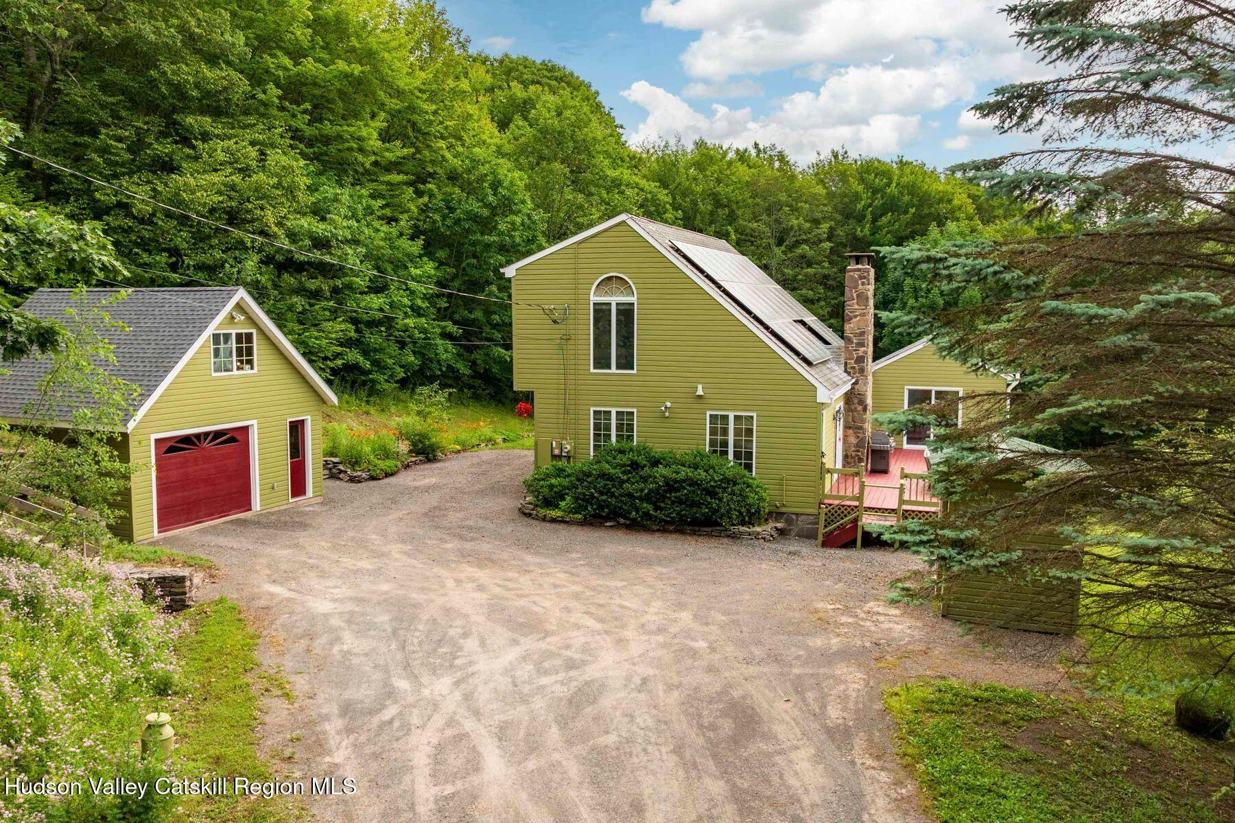 Pine Hill, New York, 12441, United States, 3 Bedrooms Bedrooms, ,3 BathroomsBathrooms,Residential,For Sale,2000857