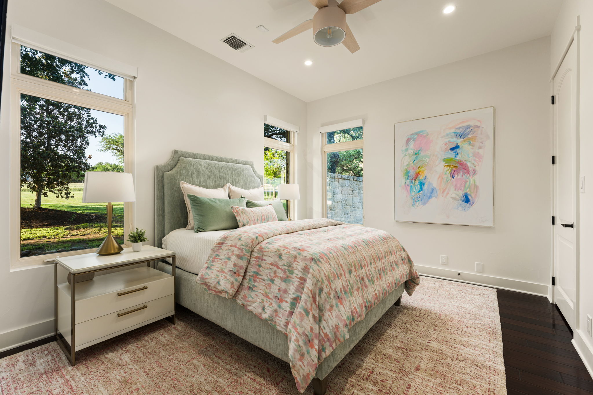  Artistically Curated In Belvedere - 物件實景