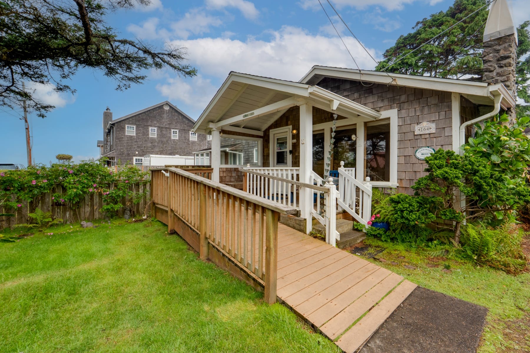  164 W JACKSON ST Cannon Beach, OR 97110 - 物件實景
