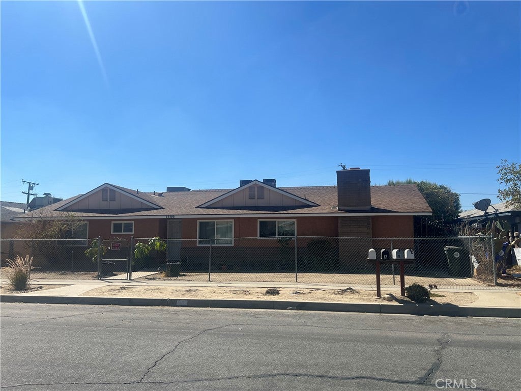 Ramona Dr, Rialto, CA 92376